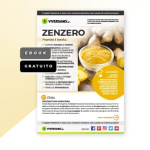 Zenzero - Ebook pdf