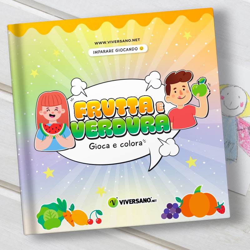 Colorare Frutta Pecan Kolorowanka Verdura Sketch Coloring Page